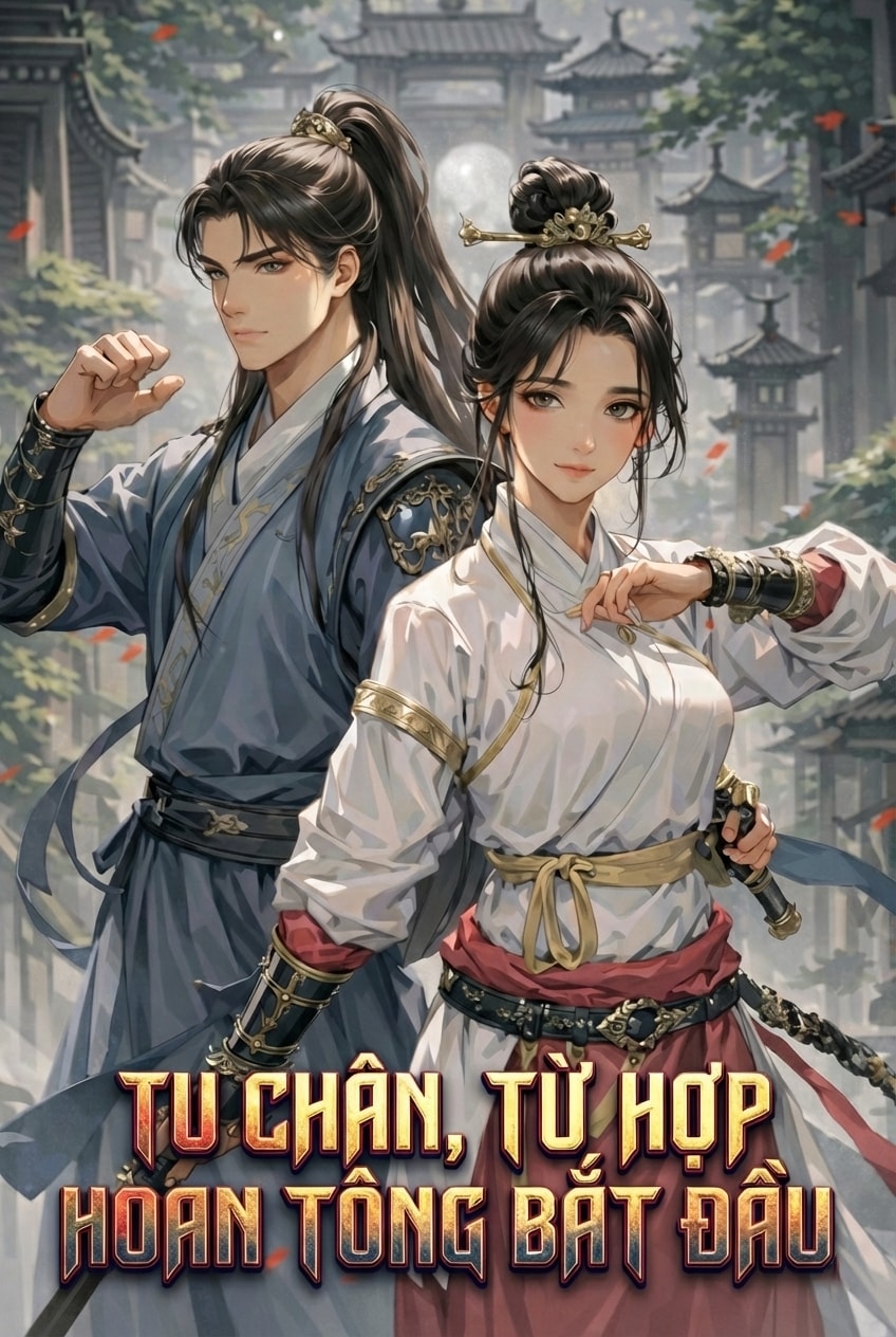 [Dịch] Tu Chân, Từ Hợp Hoan Tông Bắt Đầu